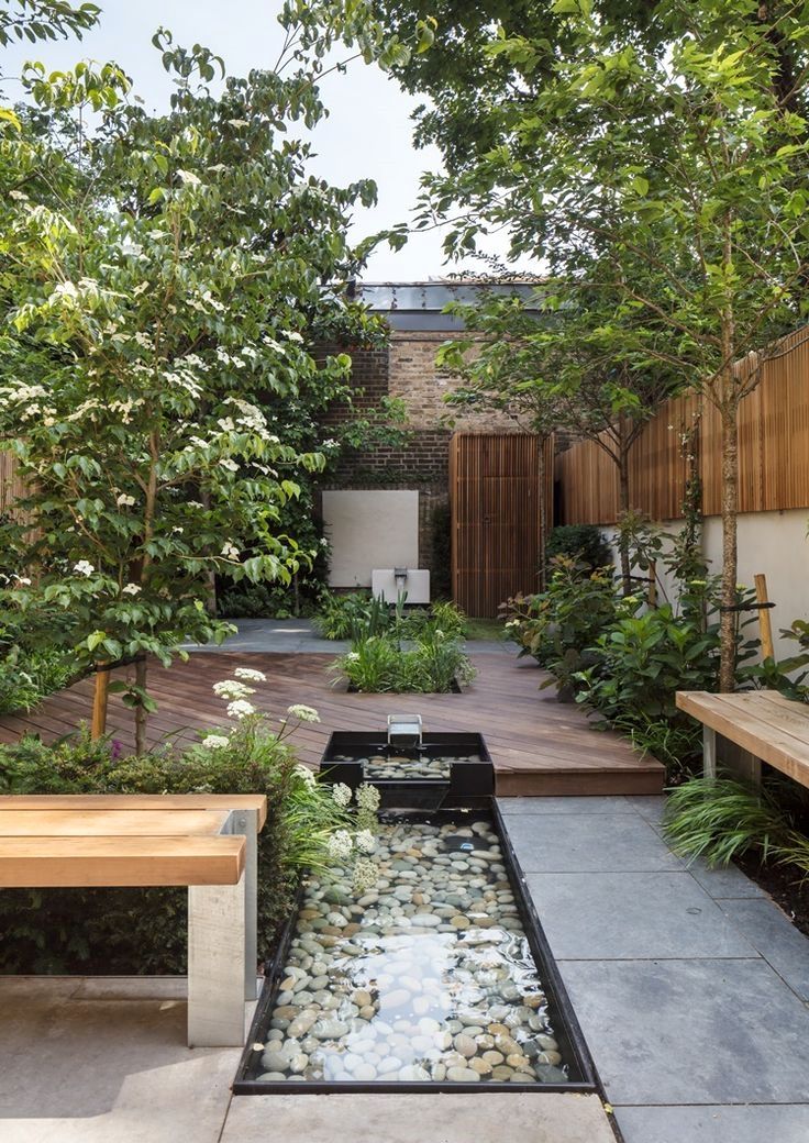 Creating a Beautiful Garden Space: Tips for Small Landscapes