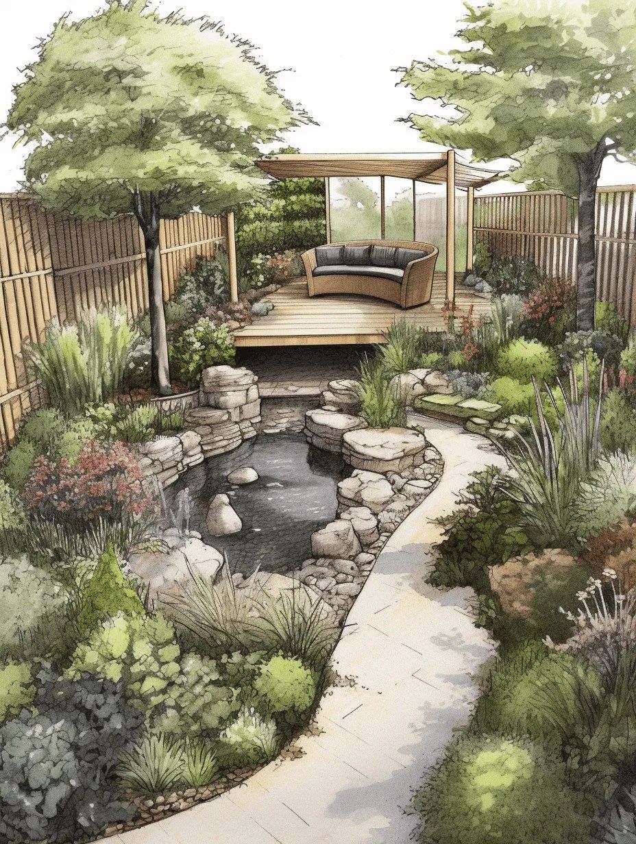 Creating a Beautiful Garden: The Art of Designing Your Outdoor Space