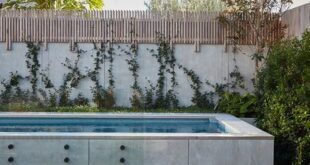 pool landscaping ideas