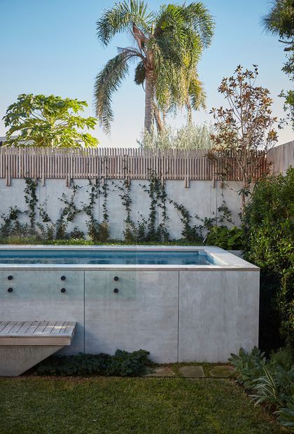 Creating a Beautiful Oasis: Pool Landscaping Ideas for Your Backyard