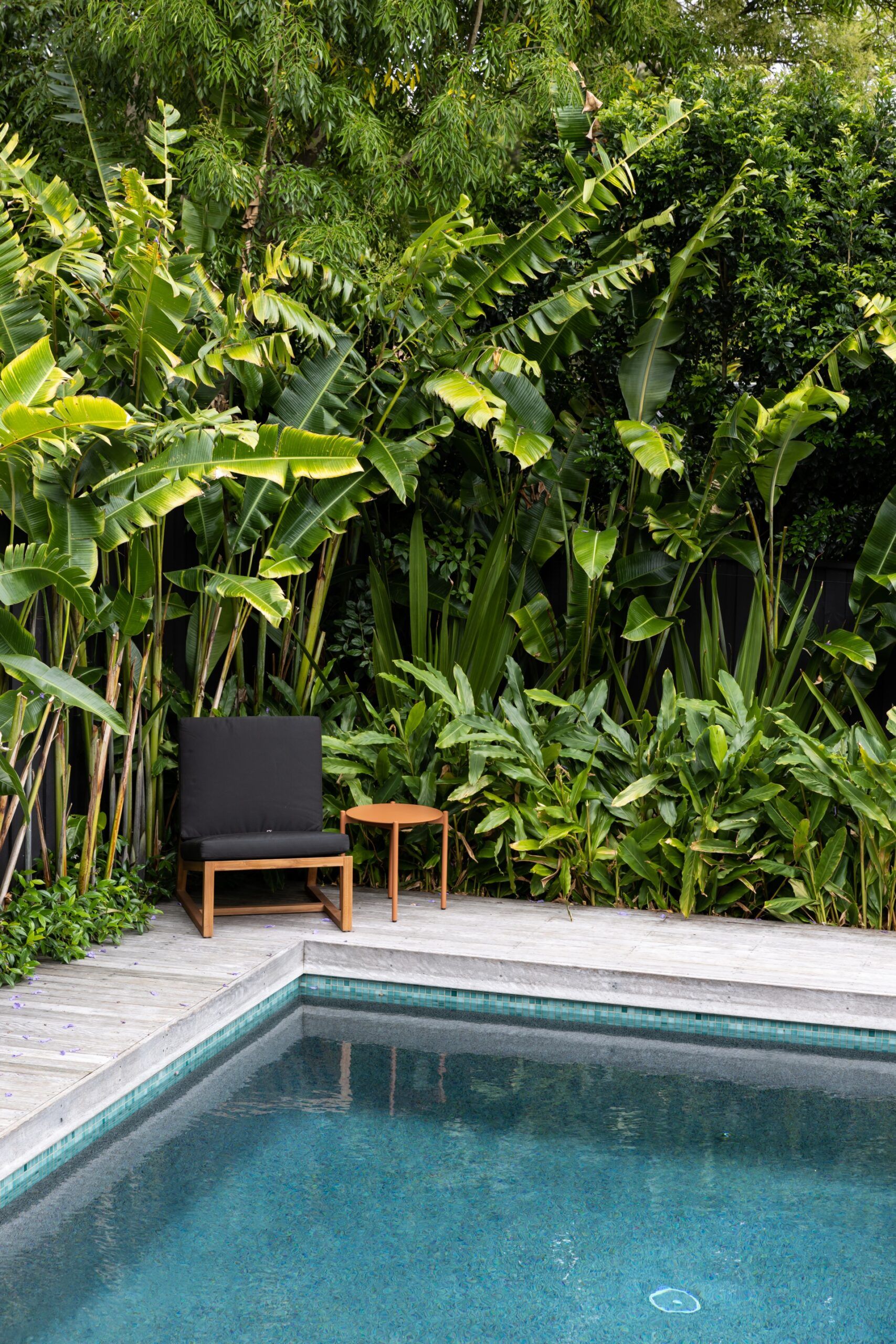 Creating a Beautiful Oasis: Tropical Pool Landscaping to Transform Your Backyard