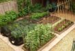 garden design for small spaces