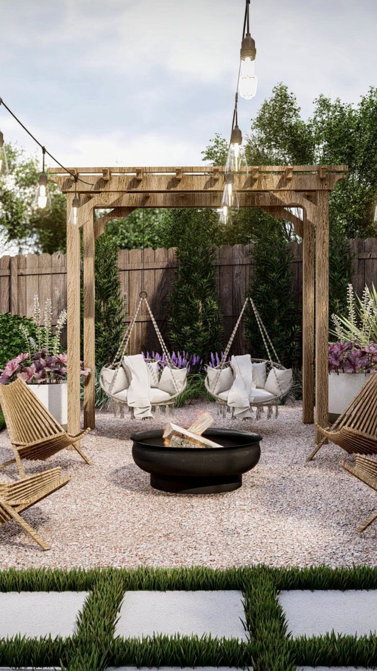 Creating a Beautiful Outdoor Oasis: Tips for Landscaping Around Your Patio