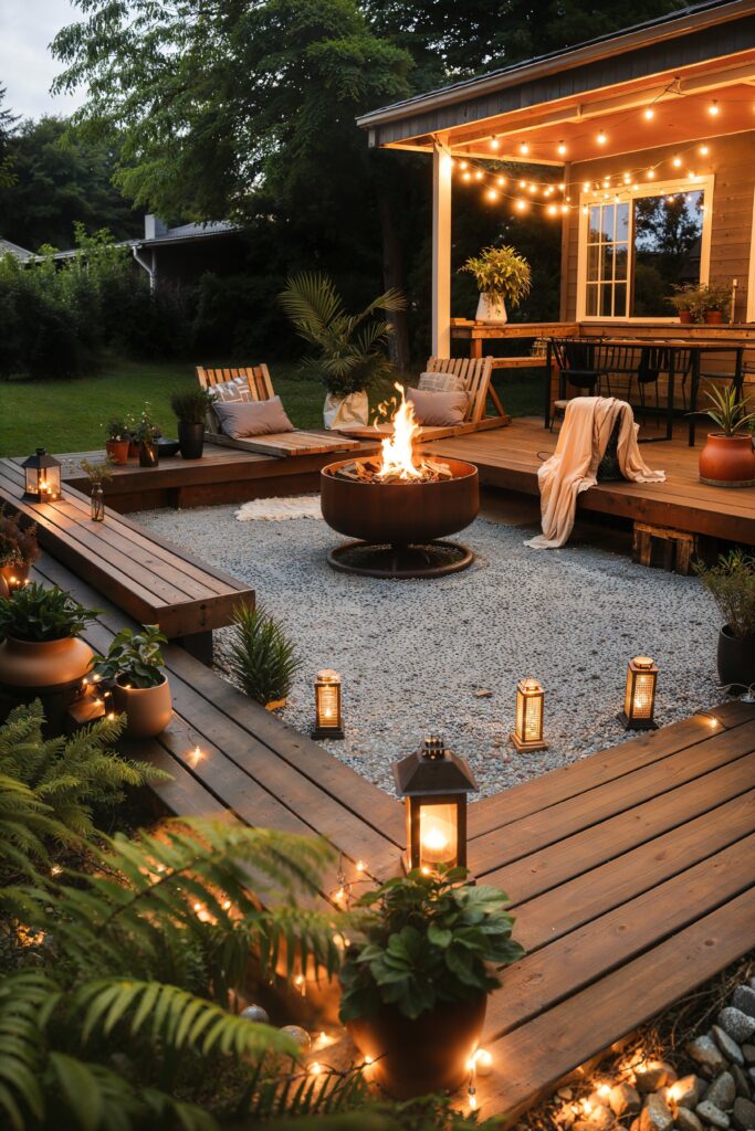 backyard designs