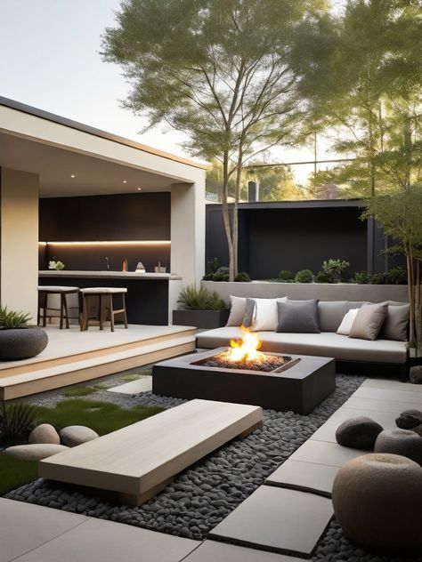 Creating a Beautiful Outdoor Space: The Art of Outdoor Design