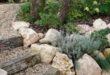 rock garden landscaping