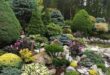 rock garden landscaping