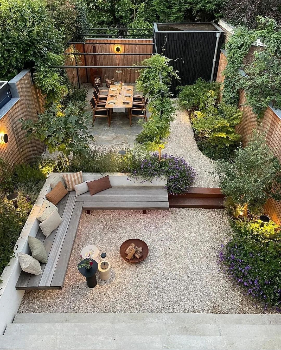 Creating a Beautiful Small Backyard Oasis