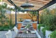 backyard ideas design