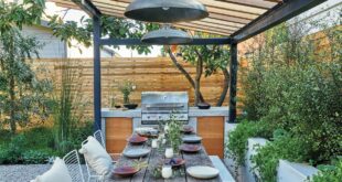 backyard ideas design