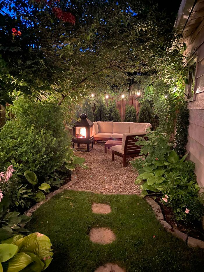 Creating a Beautiful and Functional
Garden Space