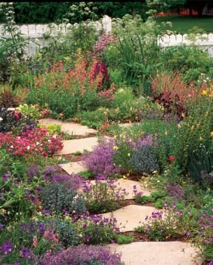 Creating a Beautiful and Sustainable Front Yard with Xeriscape Landscaping