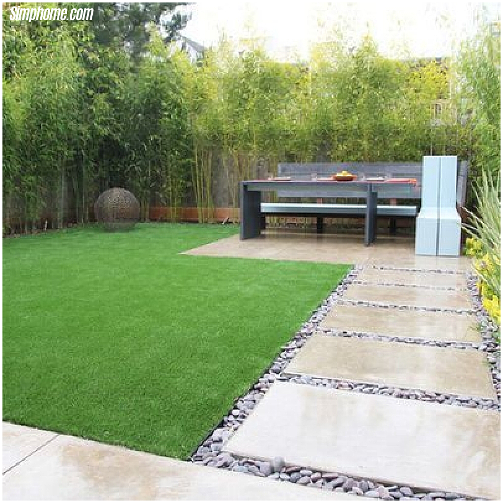 dog friendly backyard landscaping