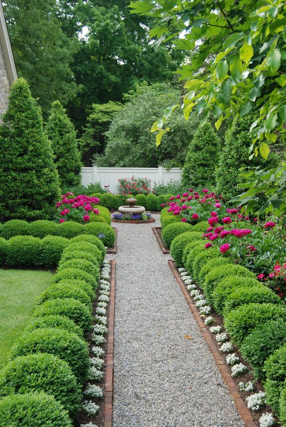 Creating a Charming Front Yard Garden: Tips for Stunning Design