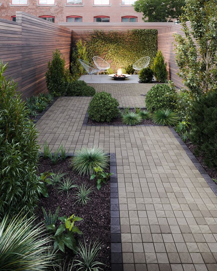 Creating a Charming Outdoor Oasis: Small Backyard Landscaping Ideas