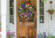 small front porch ideas entrance