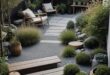 garden design for small spaces