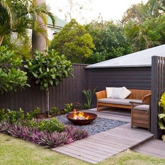 Creating a Cozy Outdoor Retreat: Small Garden Seating Ideas