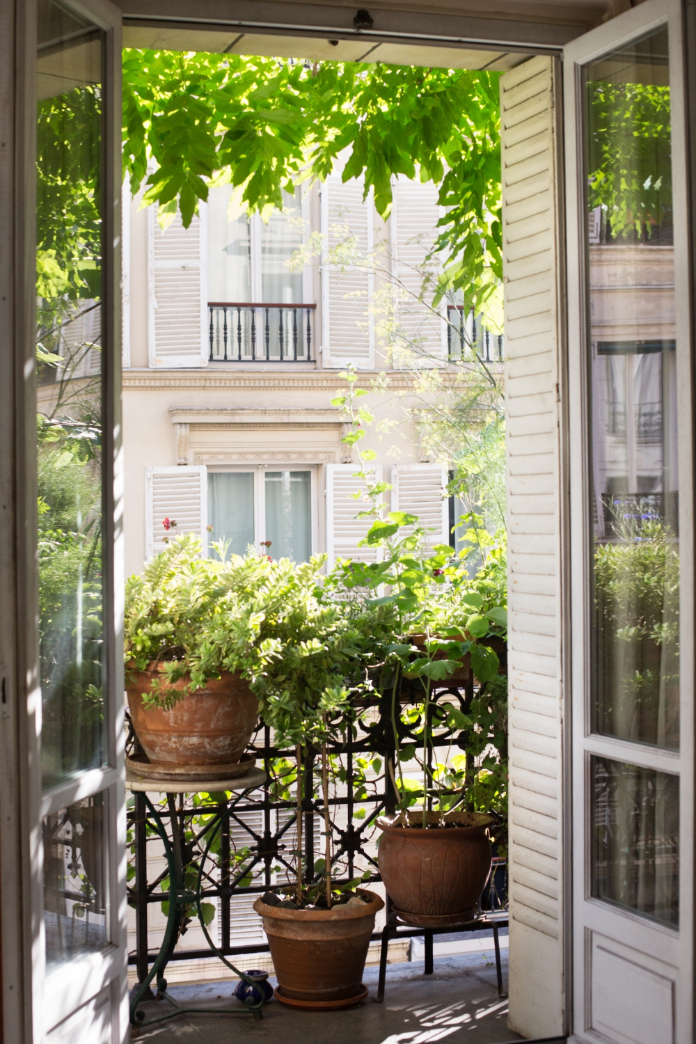 Creating a Cozy Outdoor Sanctuary: Tips for a Charming Balcony Garden