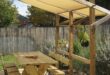 backyard patios