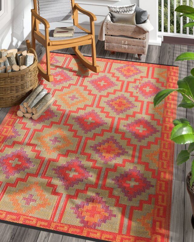 Creating a Cozy Outdoor Space: The
Perfect Patio Rug