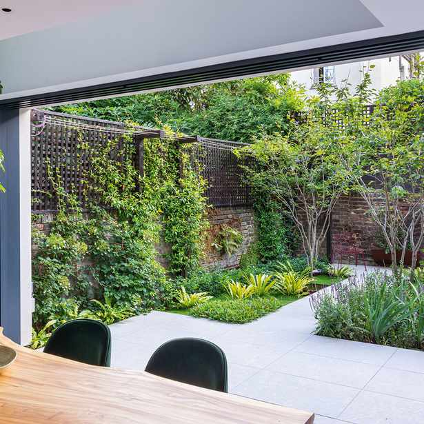 Creating a Cozy and Stylish Garden Space: Innovative Ideas for Small Outdoor Landscapes