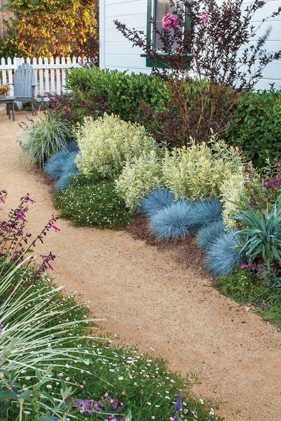 Creating a Drought-Resistant Landscape with Xeriscaping