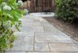 patio slabs