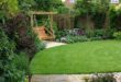 small garden landscaping ideas