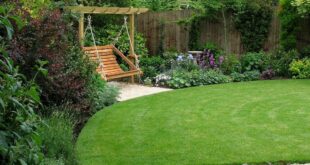 small garden landscaping ideas