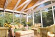 screened in porch plans