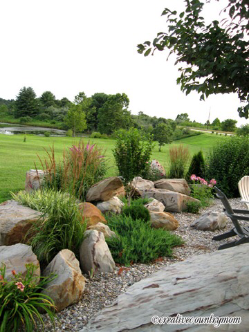 Creating a Peaceful Oasis: Rock Gardens
for Your Landscape