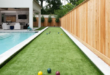 backyard pool and patio ideas