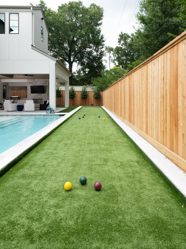 Creating a Relaxing Outdoor Oasis: Backyard Pool and Patio Design Ideas