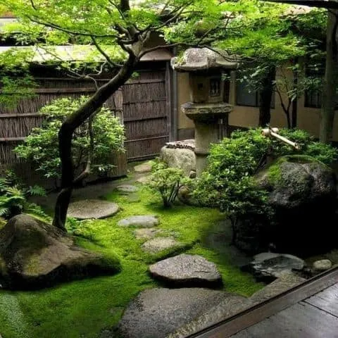 Creating a Serene Japanese Zen Garden for Your Home