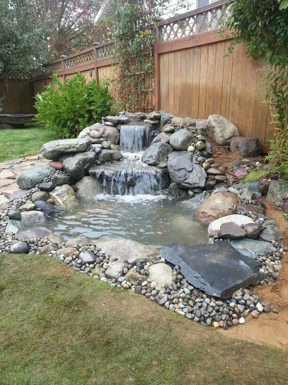 Creating a Serene Oasis: Backyard Pond Ideas for Your Outdoor Space