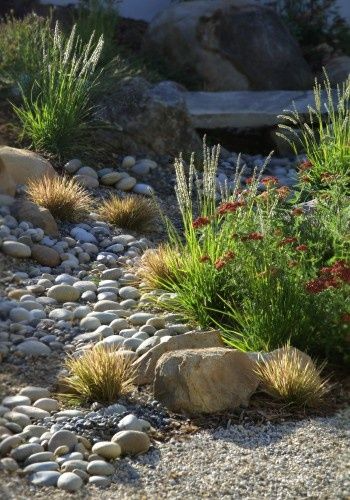 Creating a Serene River Rock Garden: A Natural Oasis for Your Outdoor Space