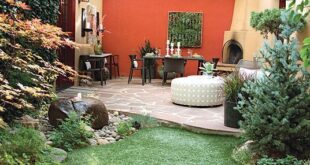 backyard ideas design