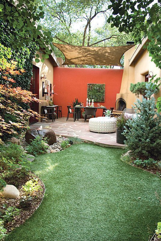 Creating a Stunning Backyard Oasis: Design Ideas to Transform Your Outdoor Space