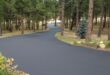 driveway design