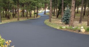 driveway design