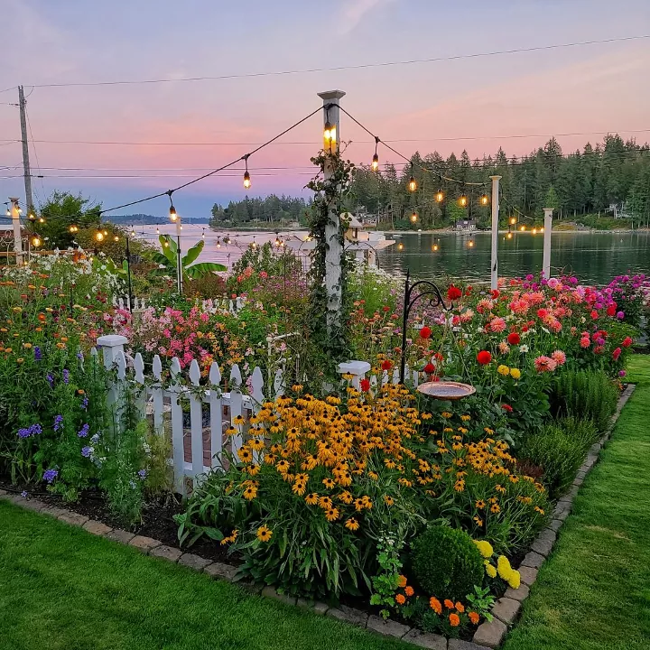 Creating a Stunning Flower Garden Design: Tips and Ideas for a Beautiful Outdoor Space