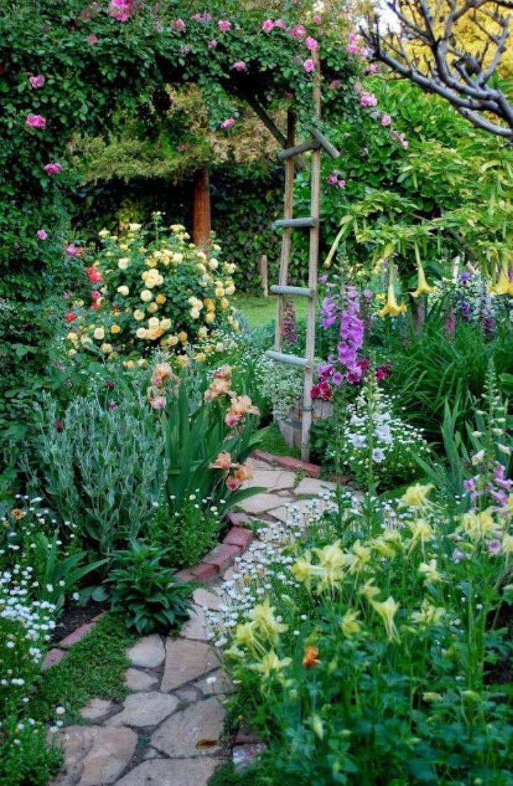 Creating a Stunning Flower Garden Design: Tips for Success