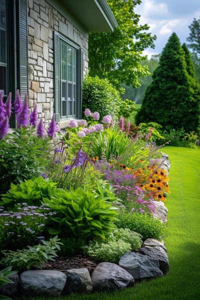 Creative Ways to Beautify Your Backyard Garden