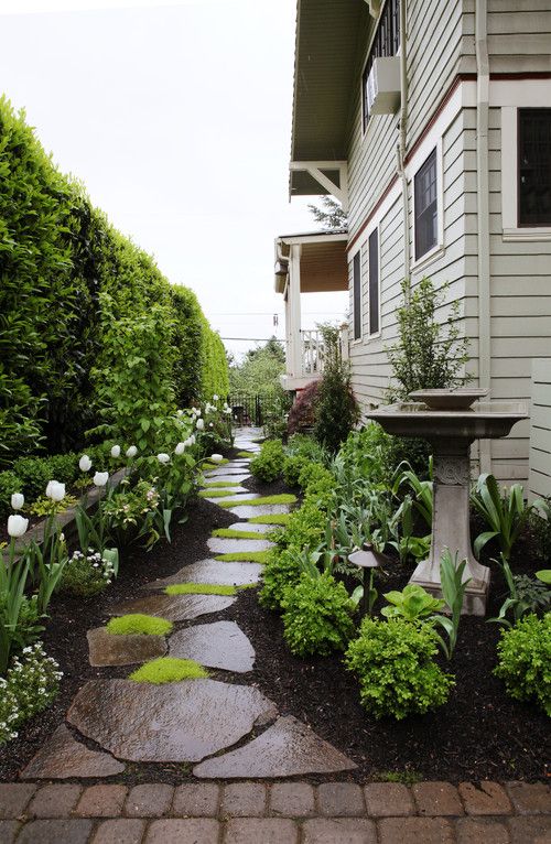 Creating a Stunning Front Yard with Landscape Design