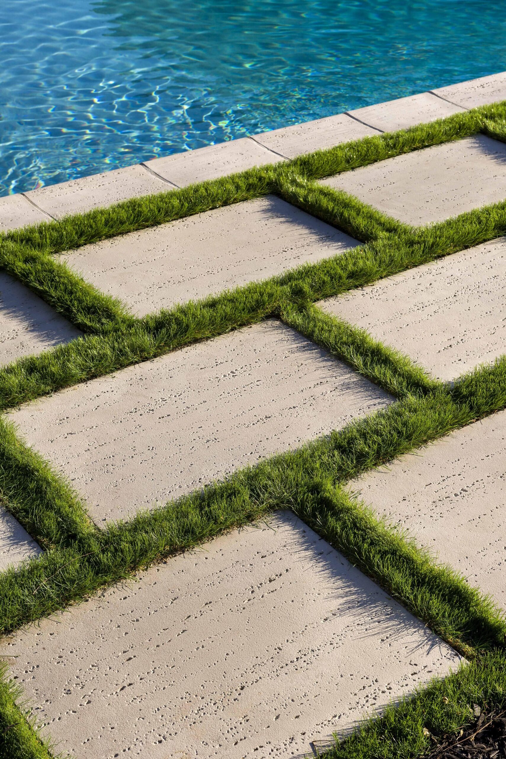 Creating a Stunning Landscape Design for Your Inground Pool