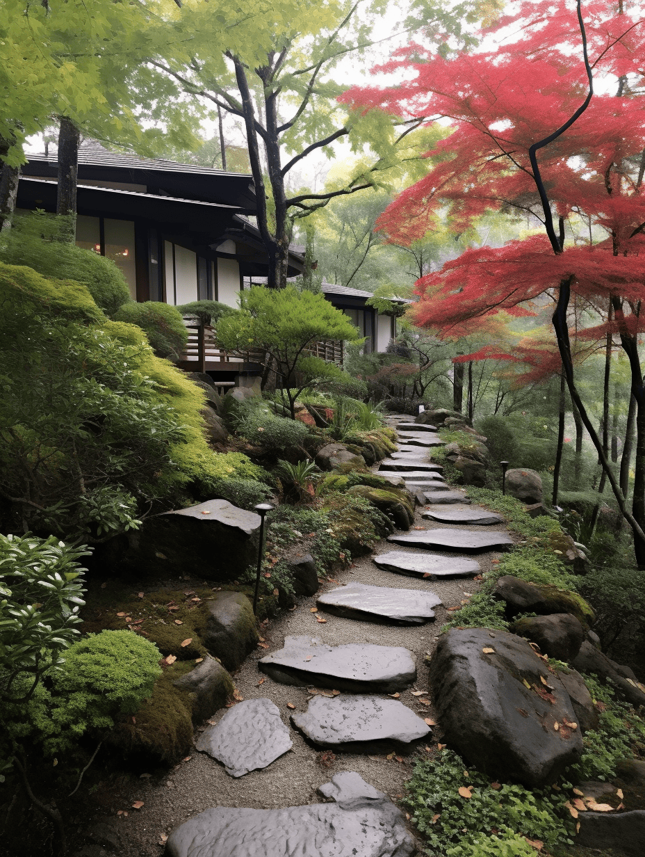 Creating a Stunning Outdoor Oasis: The Art of Garden Design