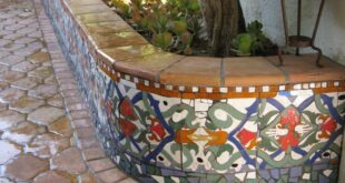 patio tiles