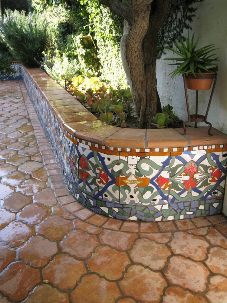 Creating a Stunning Outdoor Oasis with Beautiful Patio Tiles