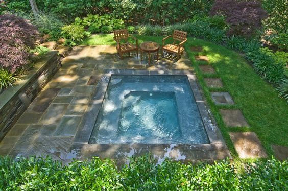 Creating a Stunning Outdoor Oasis with Inground Pool Landscaping